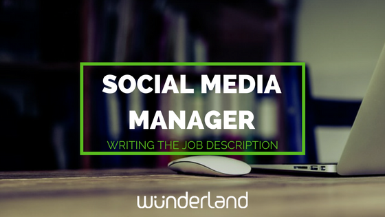social media manager sequential brands group
