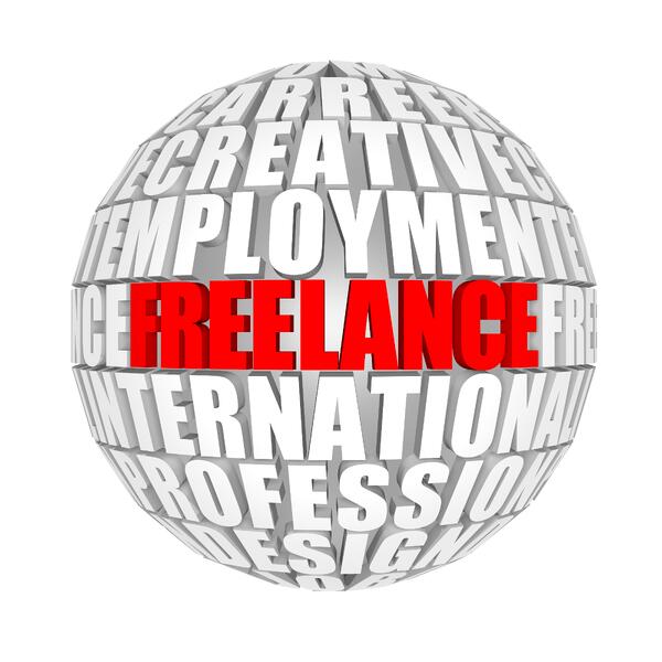freelancing