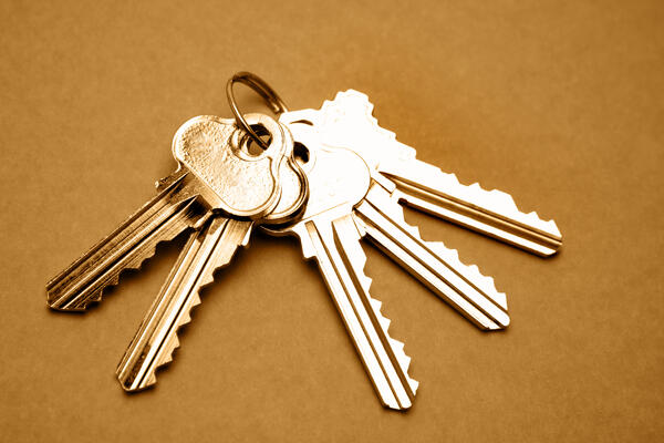 keys