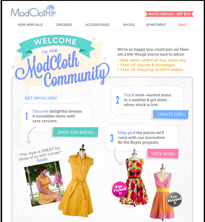 modcloth