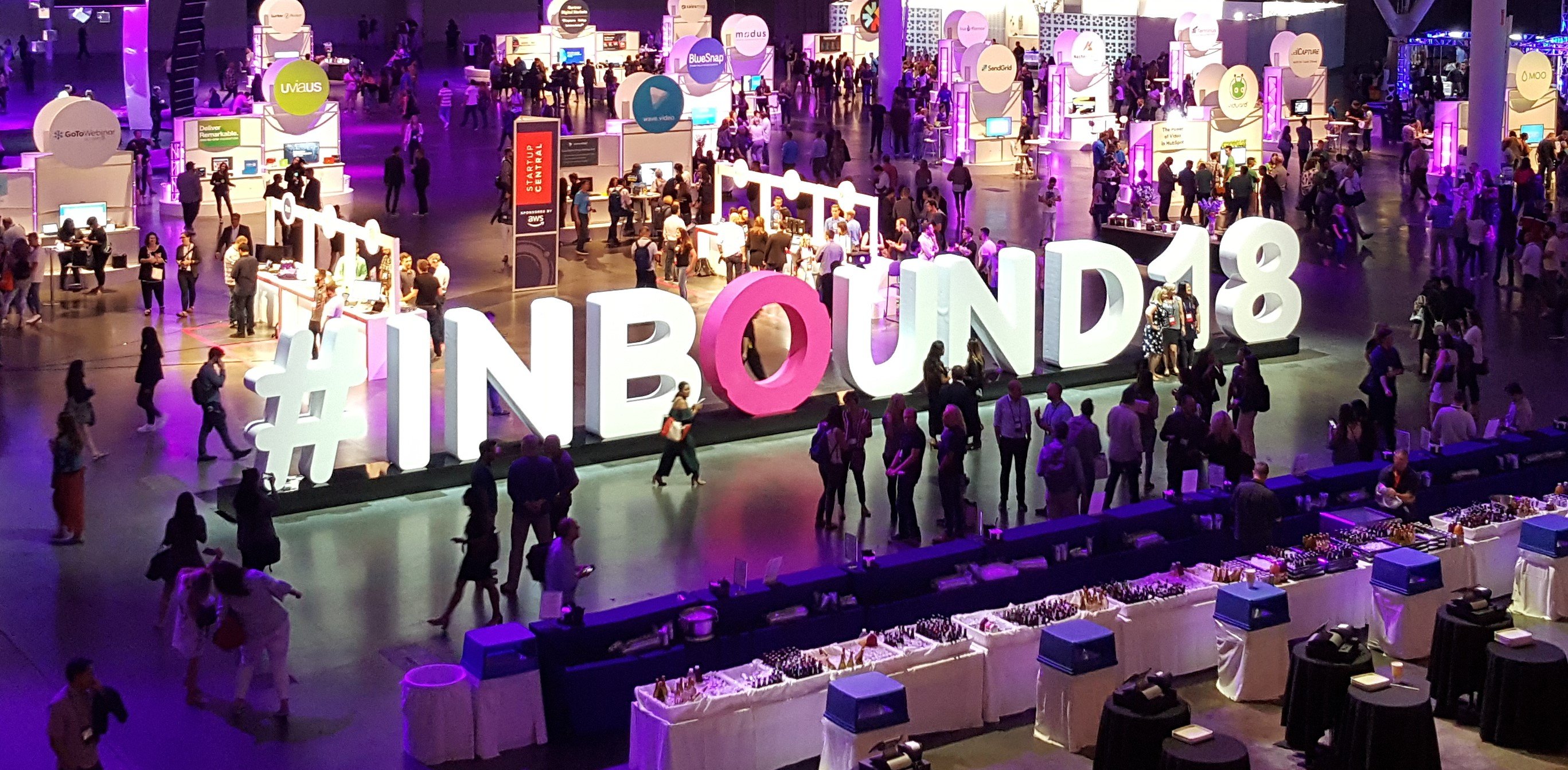 INBOUND18