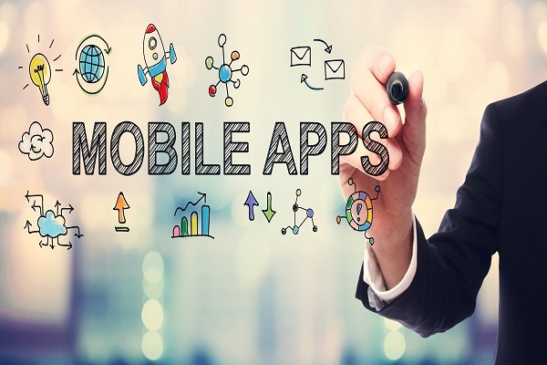 Your next job mobile app developer