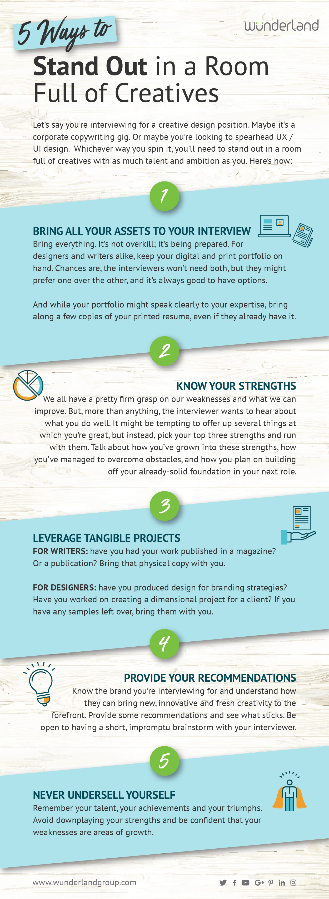 WLG - 5 Ways to Stand Out Blog - 2-20-19_WLG - 5 Ways to Stand Out Blog Image - 2-20-19