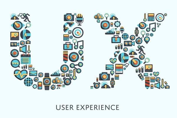 The Psychology and Brief History of User Experience